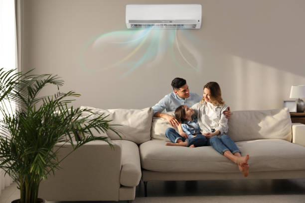 Best HVAC system installation  in Marion, IN