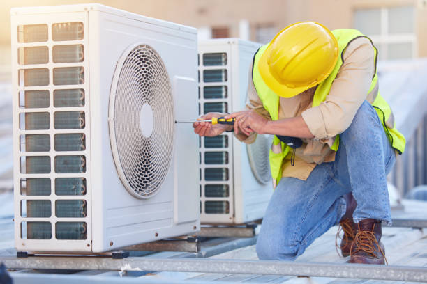 Marion, IN HVAC Company