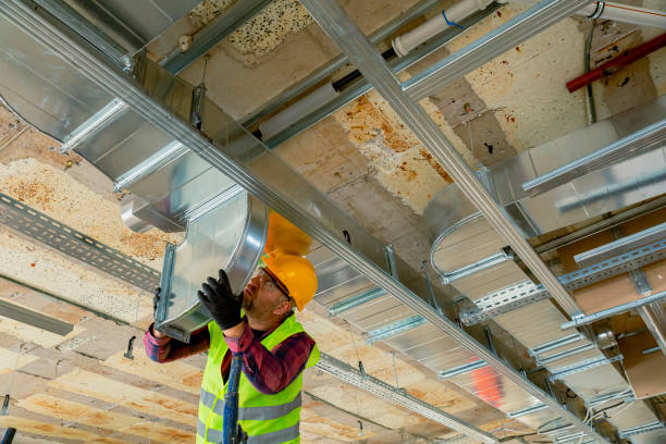 Best HVAC replacement cost  in Marion, IN