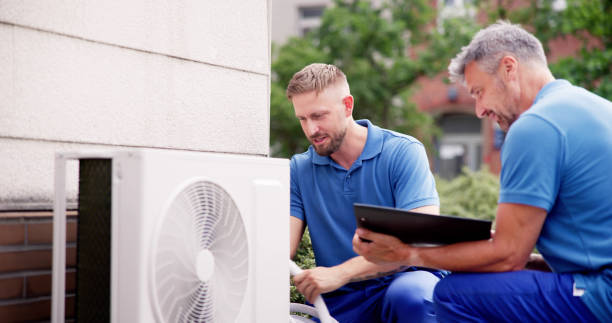 Best HVAC emergency services  in Marion, IN
