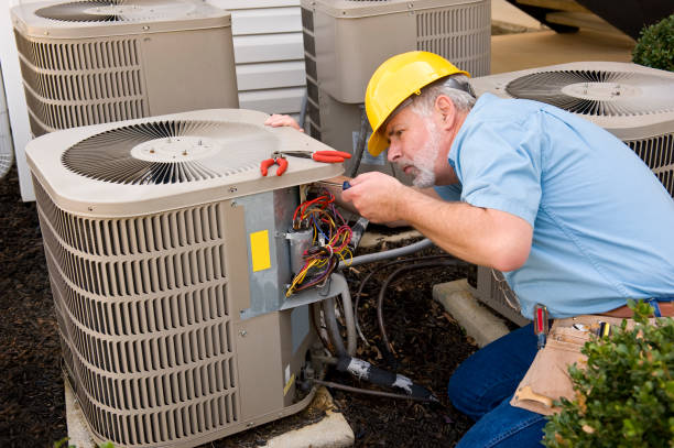 Best HVAC repair near me  in Marion, IN