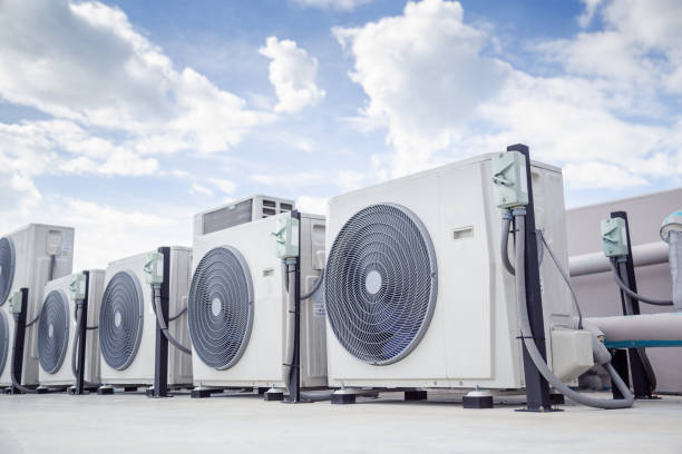 Best HVAC system installation  in Marion, IN