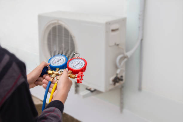  Marion, IN HVAC Pros